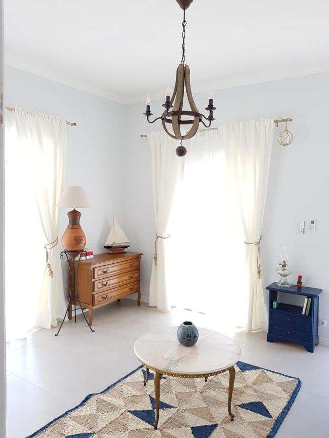 Beach Villa Isidora Potos Exterior photo