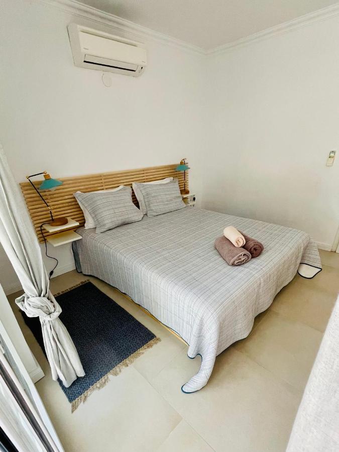 Beach Villa Isidora Potos Exterior photo